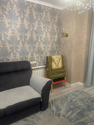 Продам трехкомнатную (3-комн.) квартиру, Тибетская ул, 1б, Ростов-на-Дону г