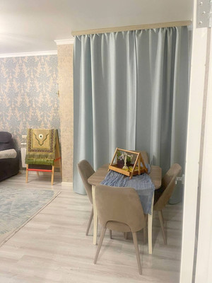 Продам трехкомнатную (3-комн.) квартиру, Тибетская ул, 1б, Ростов-на-Дону г