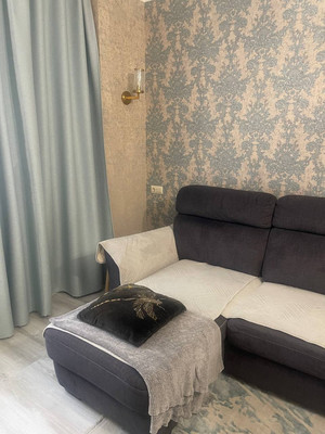 Продам трехкомнатную (3-комн.) квартиру, Тибетская ул, 1б, Ростов-на-Дону г