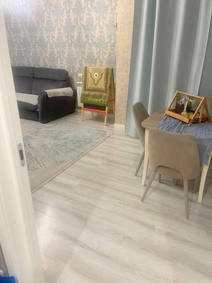 Продам трехкомнатную (3-комн.) квартиру, Тибетская ул, 1б, Ростов-на-Дону г