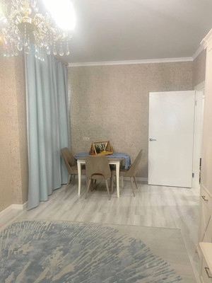 Продам трехкомнатную (3-комн.) квартиру, Тибетская ул, 1б, Ростов-на-Дону г