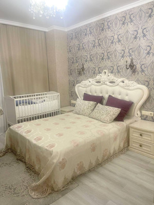 Продам трехкомнатную (3-комн.) квартиру, Тибетская ул, 1б, Ростов-на-Дону г