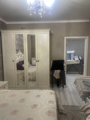 Продам трехкомнатную (3-комн.) квартиру, Тибетская ул, 1б, Ростов-на-Дону г