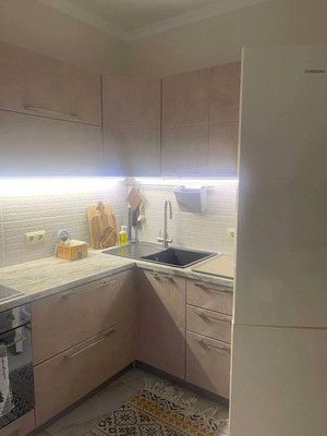 Продам трехкомнатную (3-комн.) квартиру, Тибетская ул, 1б, Ростов-на-Дону г