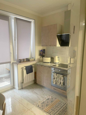 Продам трехкомнатную (3-комн.) квартиру, Тибетская ул, 1б, Ростов-на-Дону г