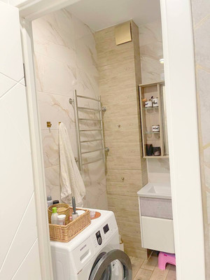 Продам трехкомнатную (3-комн.) квартиру, Тибетская ул, 1б, Ростов-на-Дону г