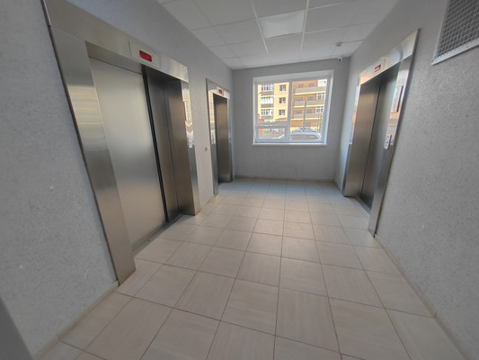 Продам трехкомнатную (3-комн.) квартиру, Тибетская ул, 1б, Ростов-на-Дону г