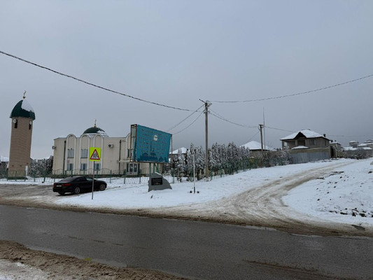 Продам участок 5 соток, ИЖС, Биттирова ул, 19, Белая Речка с, 0 км от города