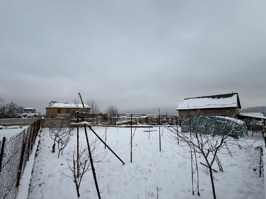 Продам участок 5 соток, ИЖС, Биттирова ул, 19, Белая Речка с, 0 км от города