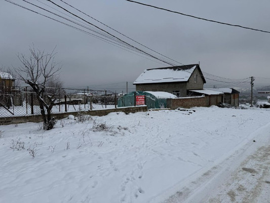 Продам участок 5 соток, ИЖС, Биттирова ул, 19, Белая Речка с, 0 км от города