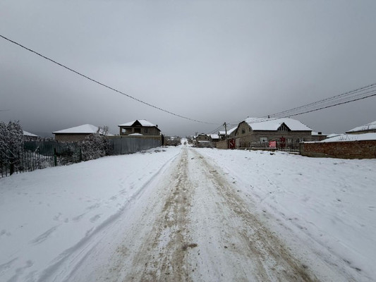 Продам участок 5 соток, ИЖС, Биттирова ул, 19, Белая Речка с, 0 км от города