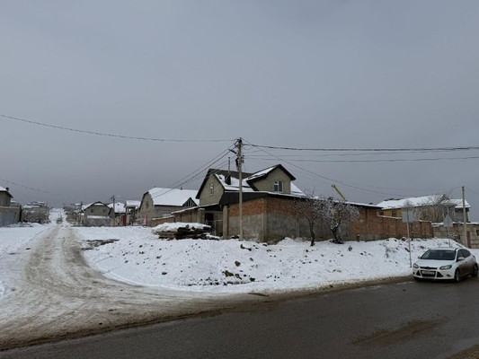 Продам участок 5 соток, ИЖС, Биттирова ул, 19, Белая Речка с, 0 км от города