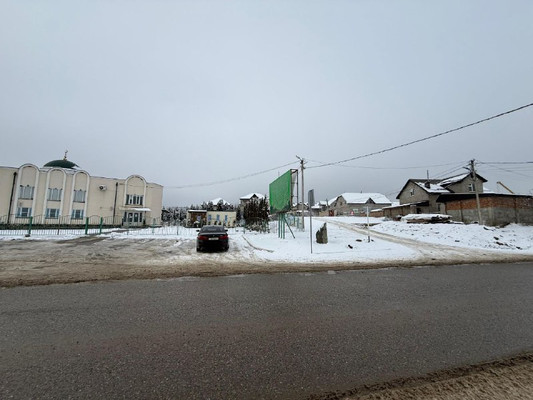 Продам участок 5 соток, ИЖС, Биттирова ул, 19, Белая Речка с, 0 км от города