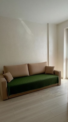 Продам однокомнатную (1-комн.) квартиру, Летняя ул, 72, Калининград г