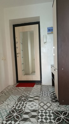 Продам однокомнатную (1-комн.) квартиру, Летняя ул, 72, Калининград г