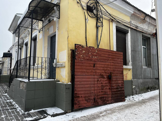 Продам однокомнатную (1-комн.) квартиру, Горького ул, 28, Симферополь г