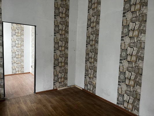 Продам однокомнатную (1-комн.) квартиру, Горького ул, 28, Симферополь г