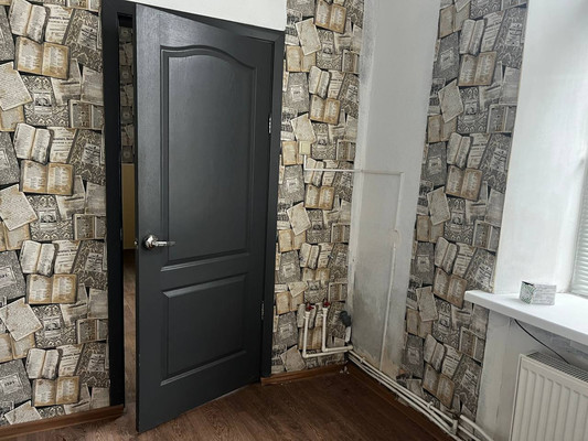 Продам однокомнатную (1-комн.) квартиру, Горького ул, 28, Симферополь г