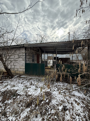 Продам дачу, Центральная (Берег Афипса тер. СНТ) ул, 15, Энем пгт, 0 км от города