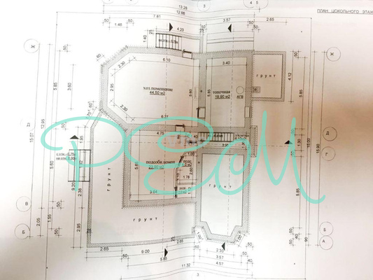 Продам дом, Серп и молот тер, 57, Пушкино г, 0 км от города