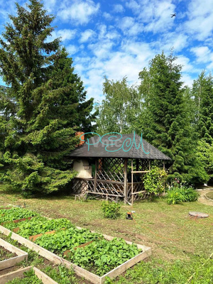 Продам дом, Серп и молот тер, 57, Пушкино г, 0 км от города