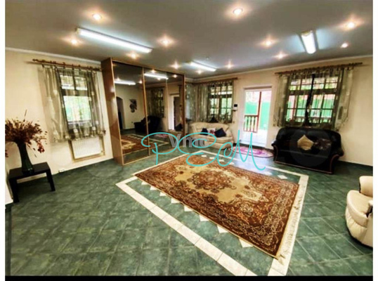 Продам дом, Серп и молот тер, 57, Пушкино г, 0 км от города