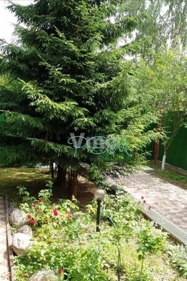 Продам дом, Серп и молот тер, 57, Пушкино г, 0 км от города