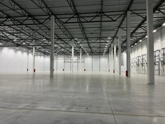 Сдам склад 10 000 м2, Богородская ул, Ямкино с