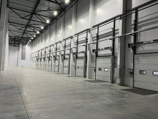 Сдам склад 10 000 м2, Богородская ул, Ямкино с