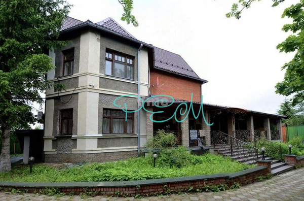 Продам дом, Серп и молот тер, 57, Пушкино г, 0 км от города