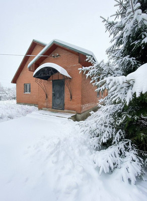 Продам дом, Дмитровская ул, 5А, опытного хоз-ва &amp;quot;Ермолино&amp;quot; п, 0 км от города