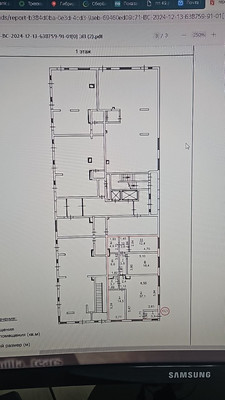 Продам коммерческое помещение 111 м2, Александра Суворова пр-кт, 97, Симферополь г