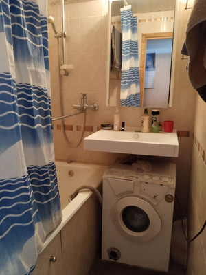 Сдам комнату в 3-комн. квартире, Свободы ул, 10, Бритово д