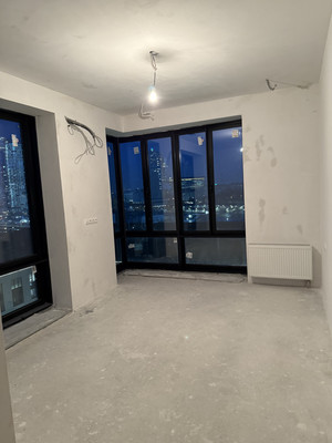 Продам трехкомнатную (3-комн.) квартиру, Багратионовский проезд, 5Ак1, Москва г