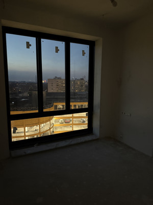 Продам трехкомнатную (3-комн.) квартиру, Багратионовский проезд, 5Ак1, Москва г