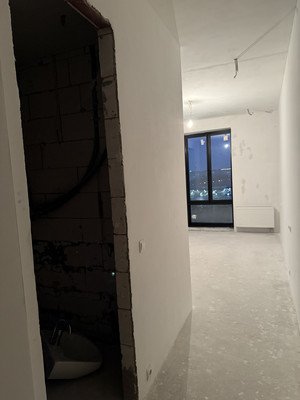 Продам трехкомнатную (3-комн.) квартиру, Багратионовский проезд, 5Ак1, Москва г