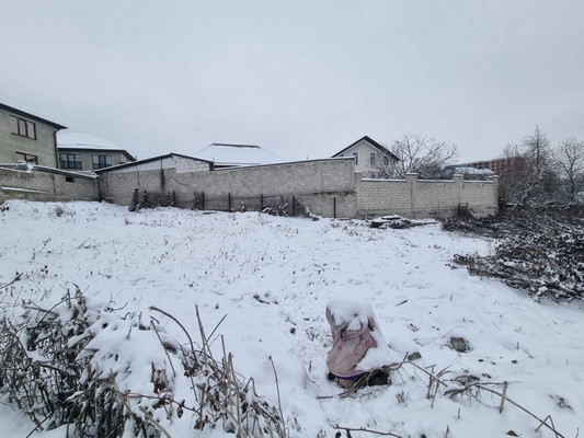 Продам участок 14,5 соток, ИЖС, сдт Труженик тер, Нальчик г, 0 км от города