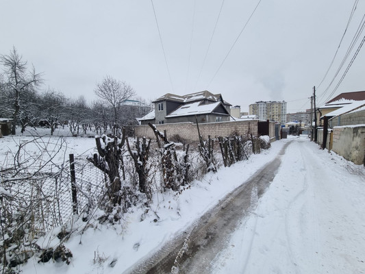 Продам участок 14,5 соток, ИЖС, сдт Труженик тер, Нальчик г, 0 км от города