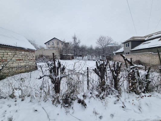 Продам участок 14,5 соток, ИЖС, сдт Труженик тер, Нальчик г, 0 км от города