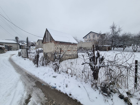 Продам участок 14,5 соток, ИЖС, сдт Труженик тер, Нальчик г, 0 км от города