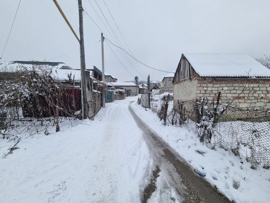 Продам участок 14,5 соток, ИЖС, сдт Труженик тер, Нальчик г, 0 км от города