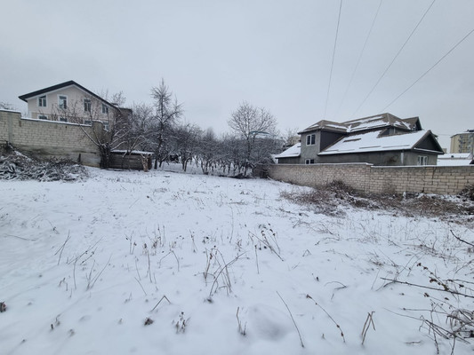 Продам участок 14,5 соток, ИЖС, сдт Труженик тер, Нальчик г, 0 км от города