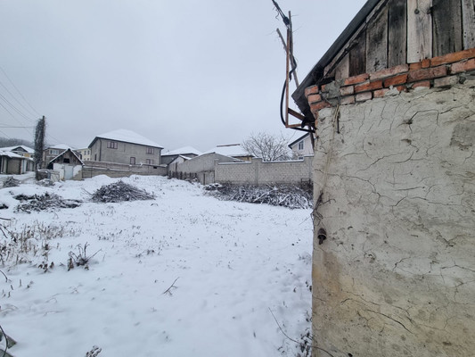 Продам участок 14,5 соток, ИЖС, сдт Труженик тер, Нальчик г, 0 км от города