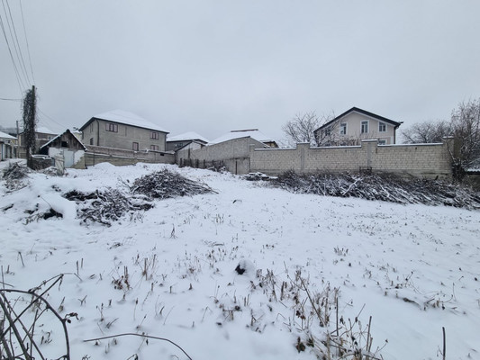 Продам участок 14,5 соток, ИЖС, сдт Труженик тер, Нальчик г, 0 км от города