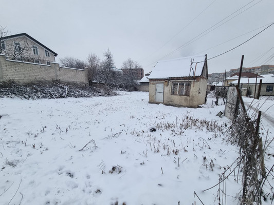 Продам участок 14,5 соток, ИЖС, сдт Труженик тер, Нальчик г, 0 км от города