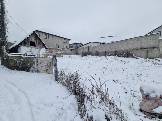 Продам участок 14,5 соток, ИЖС, сдт Труженик тер, Нальчик г, 0 км от города