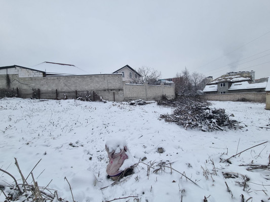 Продам участок 14,5 соток, ИЖС, сдт Труженик тер, Нальчик г, 0 км от города