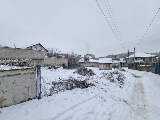 Продам участок 14,5 соток, ИЖС, сдт Труженик тер, Нальчик г, 0 км от города