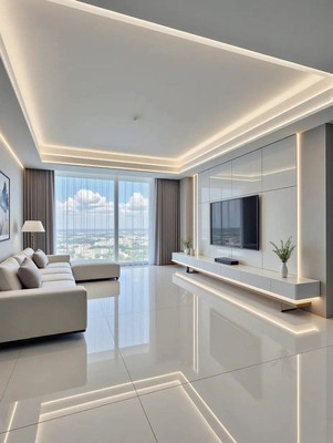 Продам двухкомнатную (2-комн.) квартиру (долевое), Генерала Толстикова ул, 36а, Калининград г