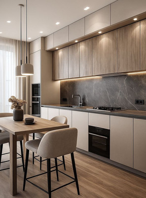 Продам двухкомнатную (2-комн.) квартиру (долевое), Генерала Толстикова ул, 36а, Калининград г